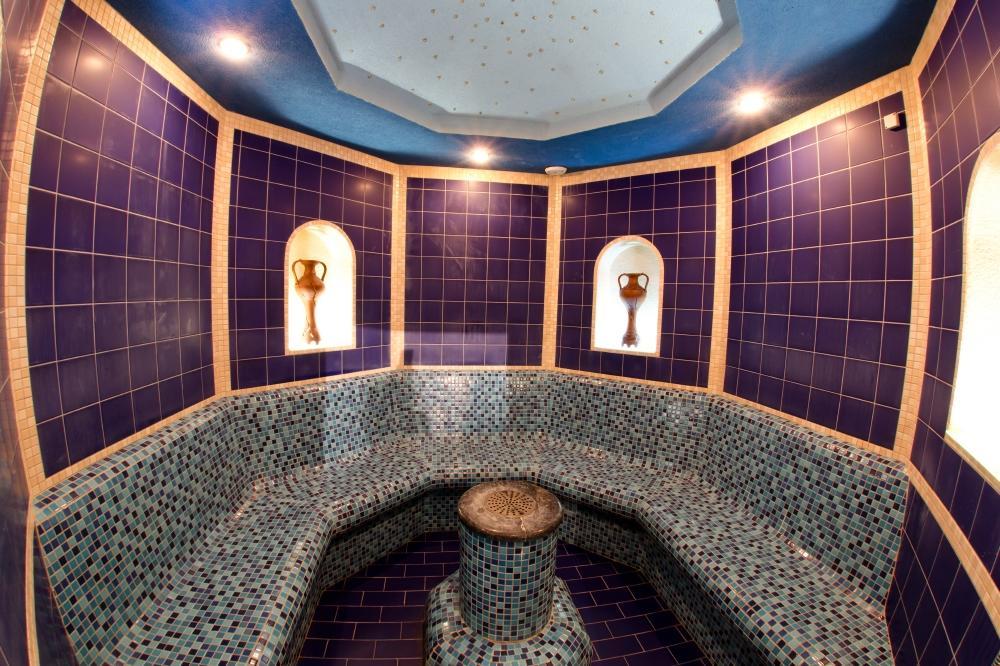Hotel Gobor Vitanová 외부 사진