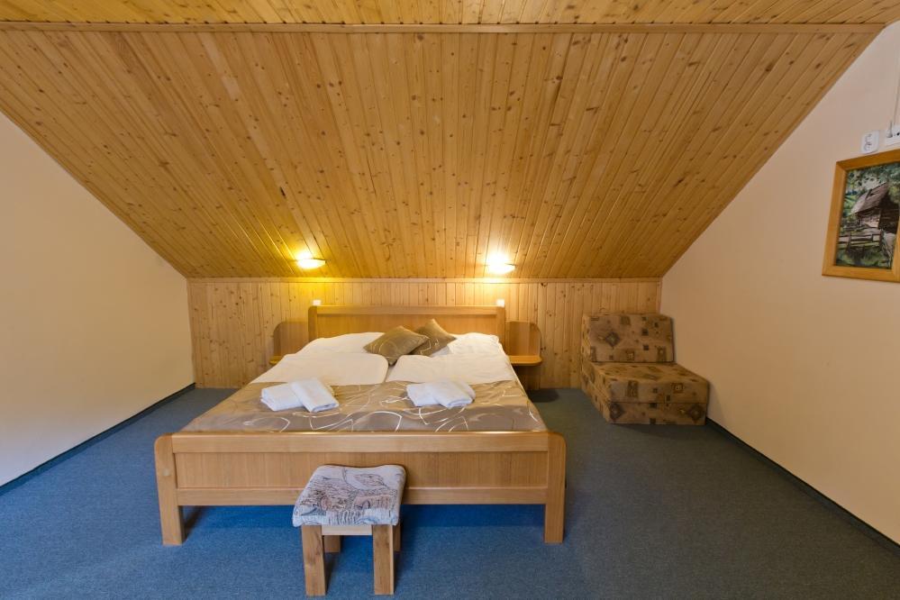 Hotel Gobor Vitanová 외부 사진